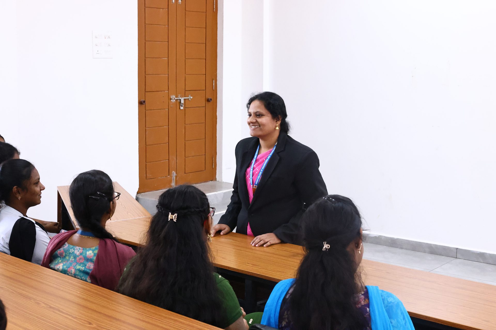 Student Activities