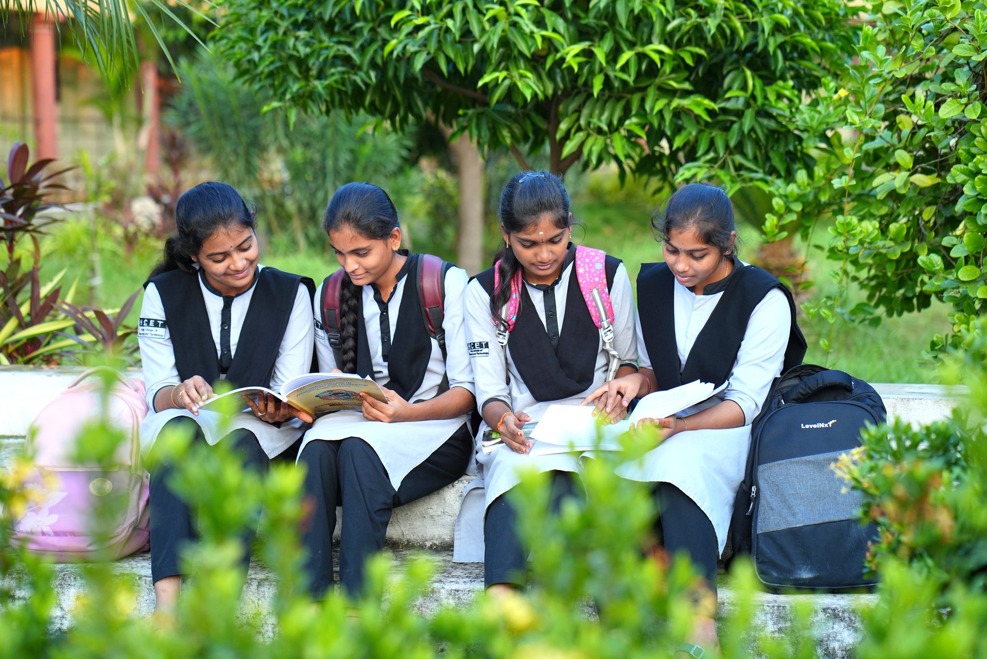 University Campus